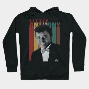 Soul Resilience Chronicles Anthony Nostalgia Tribute Shirt Hoodie